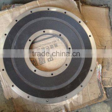 Horserider PE Plastic Grinder photo-5