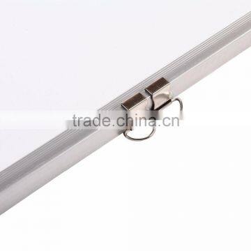 "47""x35"" Single Side Magnetic Whiteboard Dry Erase Board" photo-4