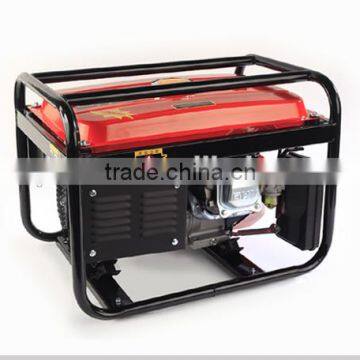 Hot Sale 1kw 2kw 2.5kw 2.8kw 3kw Gasoline Generator /Generador de la Gasolina photo-4