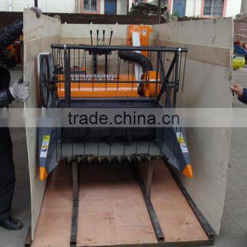 Diesel Harvester Reaper photo-5