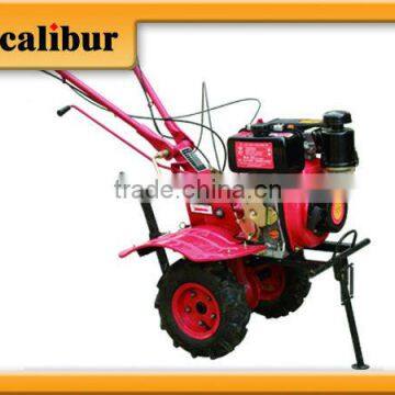 Diesel 4.5HP Power Tiller/cultivation Model 1WG2.8(SD310W)