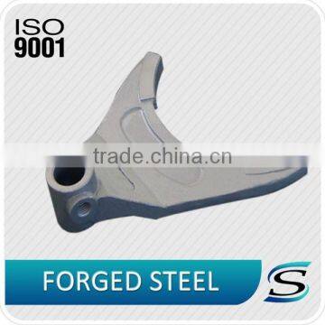 Custom Machinning and Steel Forged Parts photo-2