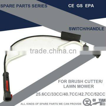 BRUSH CUTTER SPARE PARTS/HANDLE