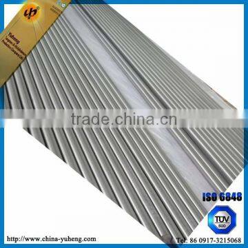 Shaanxi Grade 5 Titanium Bar Astm B348 for Sale photo-6
