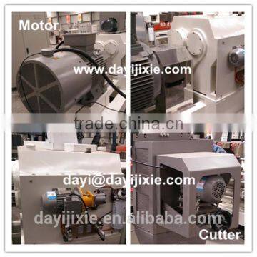 Double-Screw Extruder for Puff Snack, Core-filling Snack, Corn Flakes, Cereals With 150~350kg/h photo-4
