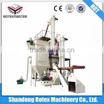Cattle Feed Maize Hammer Mil Crushing/crusher Grain Chicken Feed Grinder photo-5