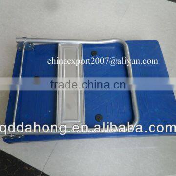 Platform Hand Truck PH300P,Hand Trolley photo-2
