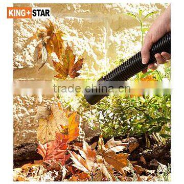 1600W Leaf Vacuum Blower photo-5