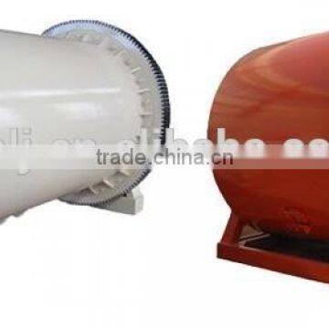 Batch Ball Mill With Ceramic Liner With Competitive Price photo-4