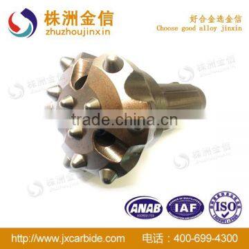 Tungsten Carbide Mining DTH Hammer Button Bits Manufacturers photo-5