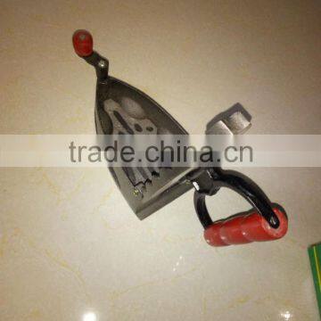 LOW PRICE 707# CHHARCOAL IRON photo-2