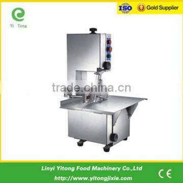 2014 China Made Hight Quality Products Automatic Frozen Meat Bowl Cutter photo-4