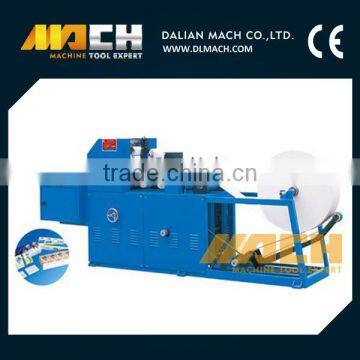 Vacuum Mini Type Face Tissue Machine