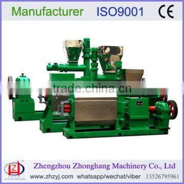 Hot Sale Sunflower Double Screw Oil Press Price photo-3