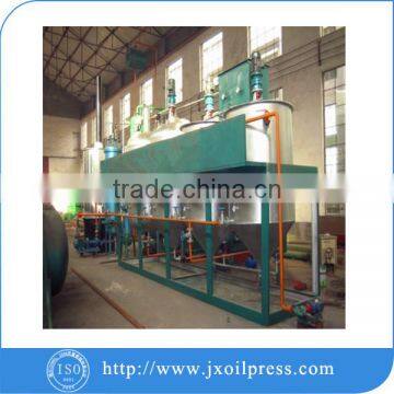 New Design Shea Butter Factionation Machine photo-5