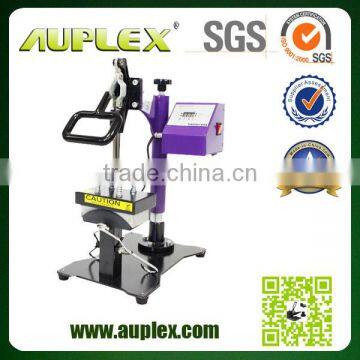 Digital Cap Heat Press Machine (CP815B)