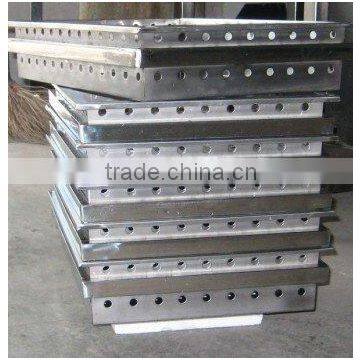 Stainless steel bean curd mould