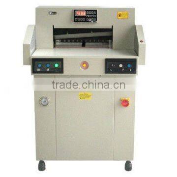 18/26 Inch Hydraulic Office Digital Paper Sheeter