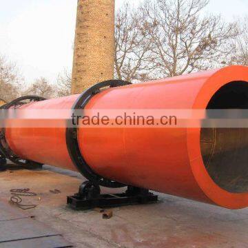Highly Competitive Sales Price Metallurgies Rotary Drum Dryer for Sale photo-3