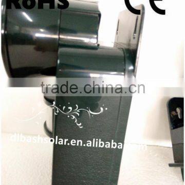 Outdoor Ultrasonic Pest Repeller Ultrasonic Lizard Repellent Multiple Pest Repeller photo-3