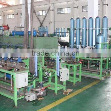 Automatic Block Forming Machine Hydraulic Station photo-3