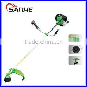 Manual 43cc tu43 Grass Cutter with CE