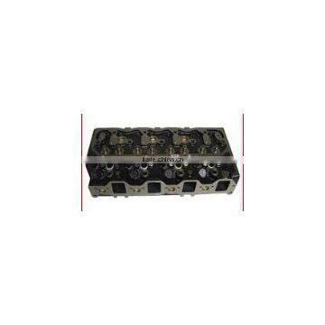 High Performance Low Price Auto Engine 4BD1 cylinder head 8-97141-821-1