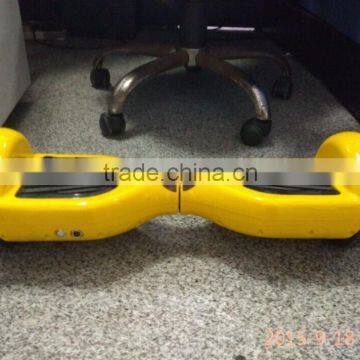 China Hoverboard photo-6