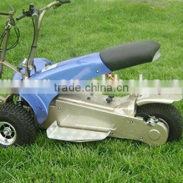 Single Seat Electric Golf Car photo-2