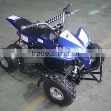 350w electric atv