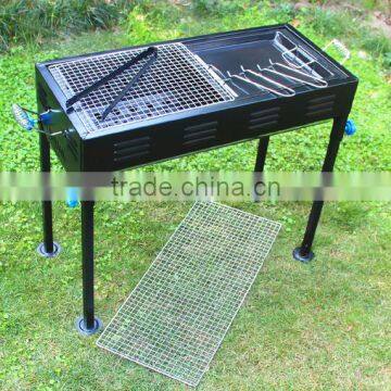 Large Size Japanese Style BBQ Grill photo-2