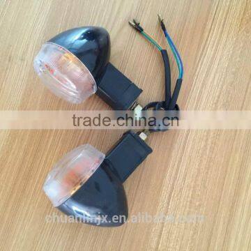 Motorcycle Rear Lights photo-3
