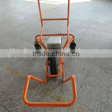 Electric Wheelbarrow photo-2