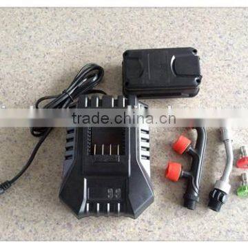 Three in One Multifunctional Machine Li-ion Garden AGRICULTURE SPRAYER photo-4