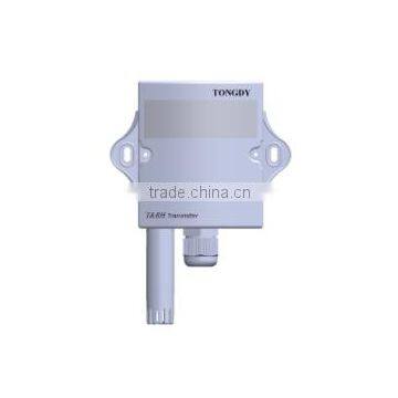 Top Quality Humidity Temperature Meter