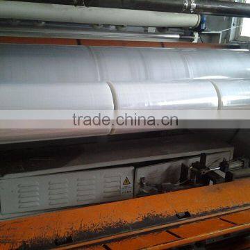 Machine Wrap Stretch Films for Pallet Wrapping photo-4