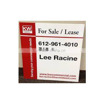 Cheap Real Estate Signs photo-2