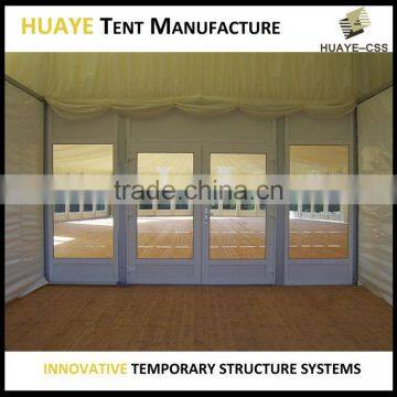 Luxury Transparent Roof Sport Tent photo-3