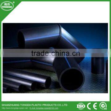 PN16 HDPE Pipe 160mm With Price photo-5