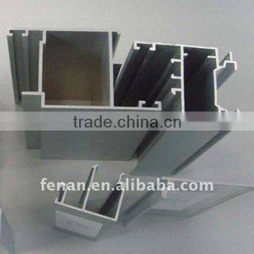 [Popular] Extrusion Profile Aluminium Window