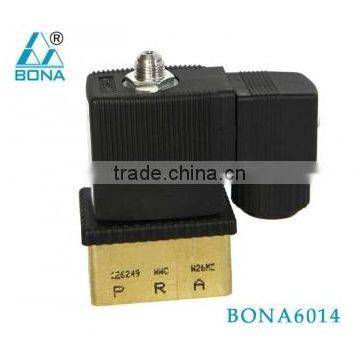 Vacuum Package Machine 1/2 Inch Solenoid Valve photo-2