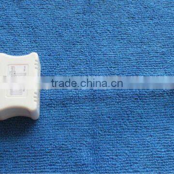 100 Base RJ45 T-Mod Adapter