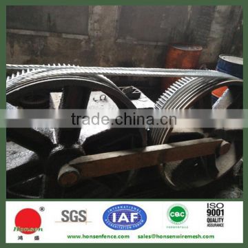 china supplier rode barrier wire rope high quaiity cheap price