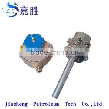 Alumimum Alloy Fuel Tanker Overfill Socket photo-2