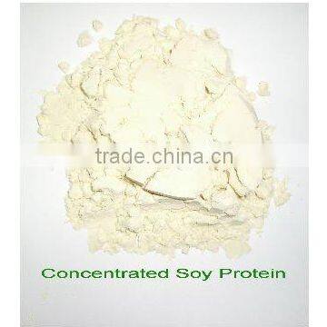 Concentrated Soybean Protein