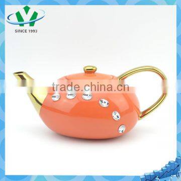 Ceramic Red Cup Set Wholesale photo-2