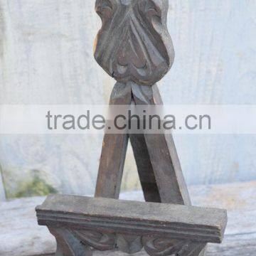 Vintage Wooden Frame photo-3