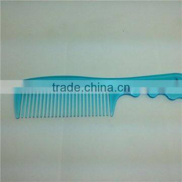 Plastic Combs 20*4.8 photo-5