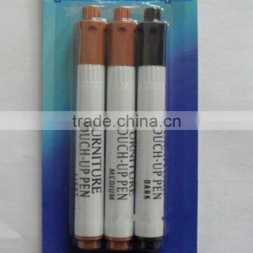 Furniture Repair Marker Touch-up Marker Crayon 12PCS