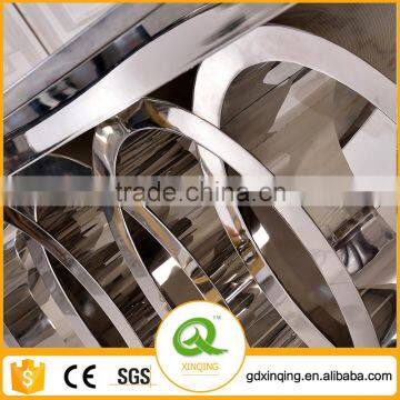 TH382 Cheap Price Marble Dining Table and Chair Set photo-2
